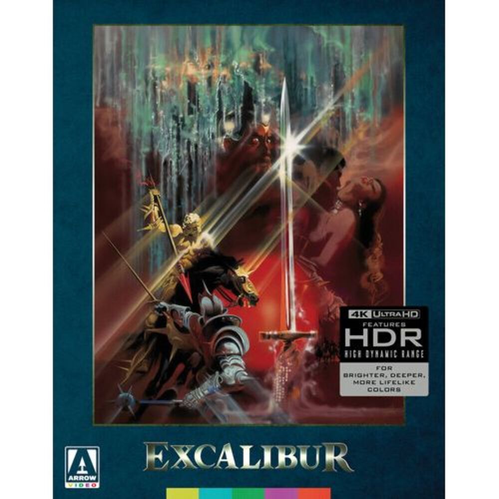 Excalibur